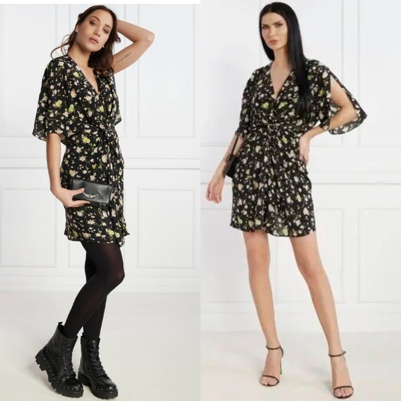 Zadig‎ & Voltaire Rozom dress - Picture 1 of 10